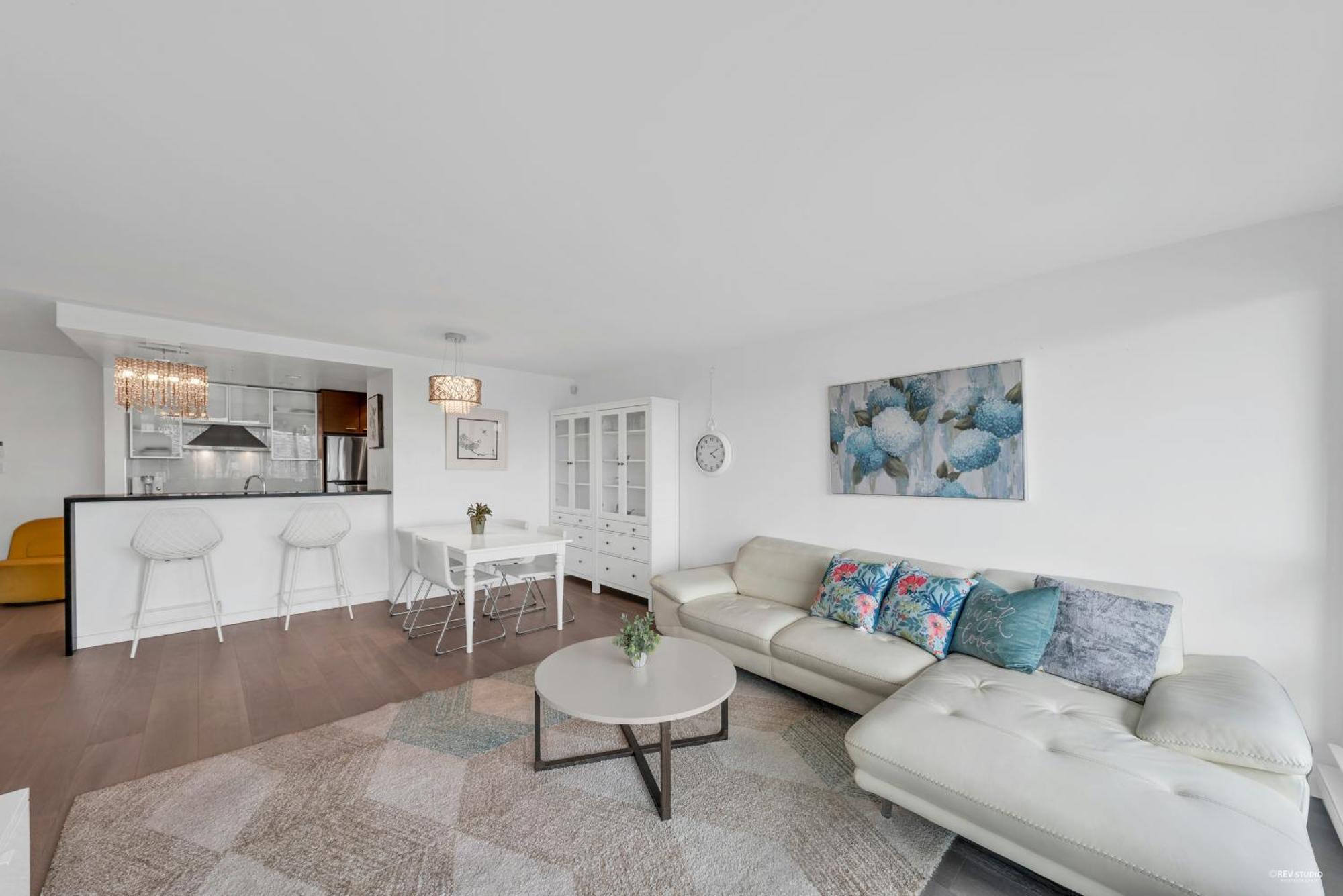 Location Downtown Chic Apartment *